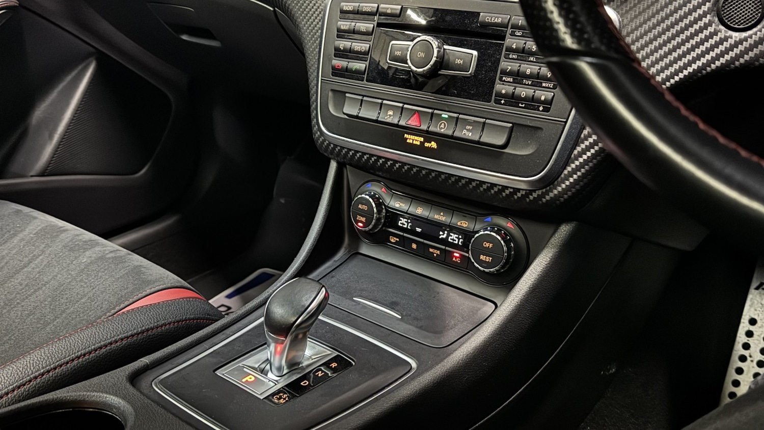 Used Mercedes-Benz A-Class 2015 for sale - 76476958: Photo 13