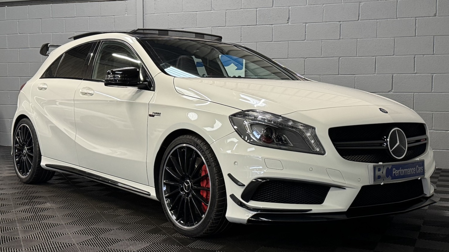 Used Mercedes-Benz A-Class 2015 for sale - 76476958: Photo 16