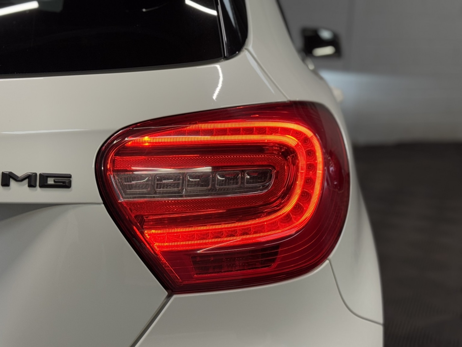 Used Mercedes-Benz A-Class 2015 for sale - 76476958: Photo 17