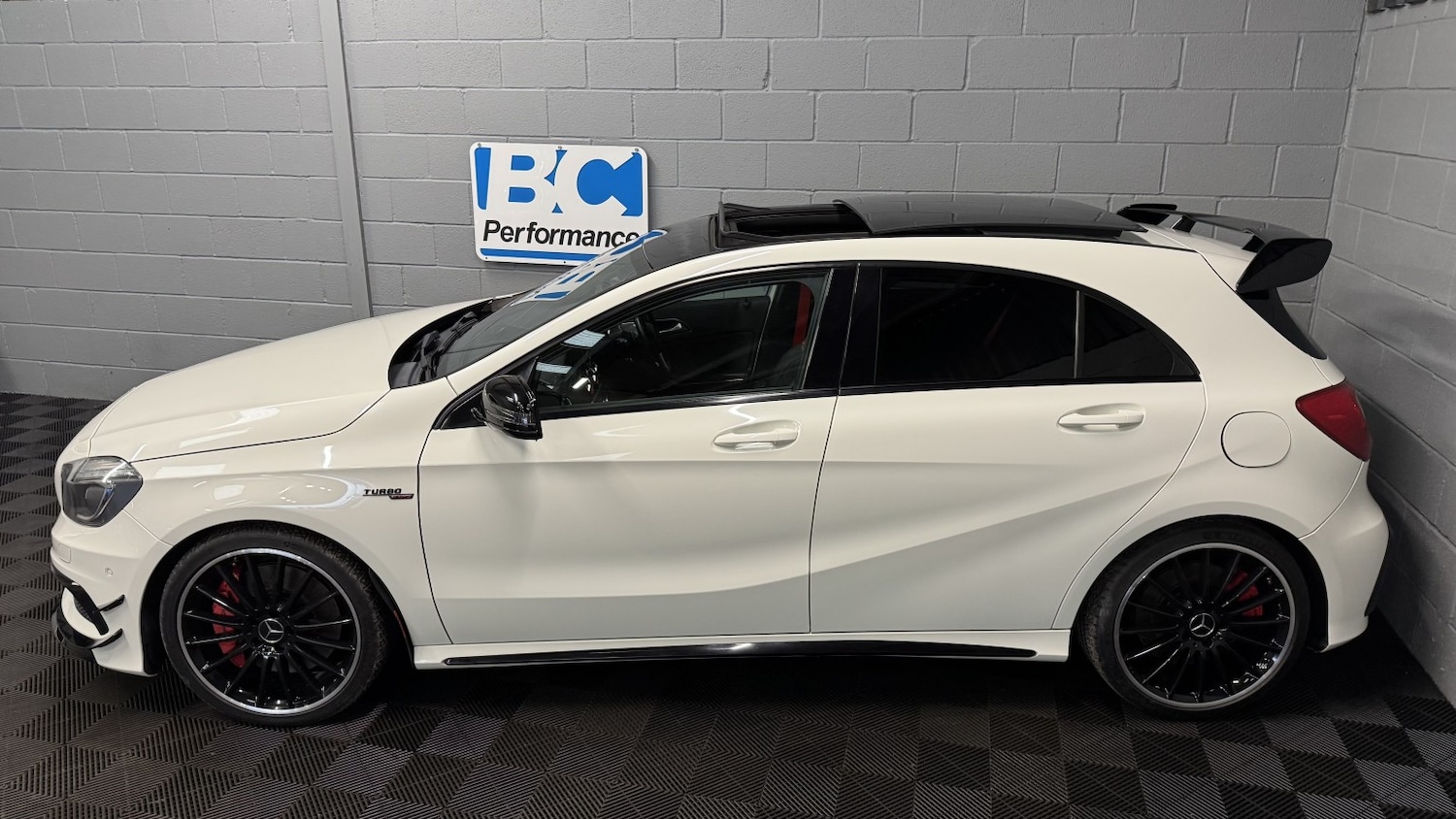 Used Mercedes-Benz A-Class 2015 for sale - 76476958: Photo 18