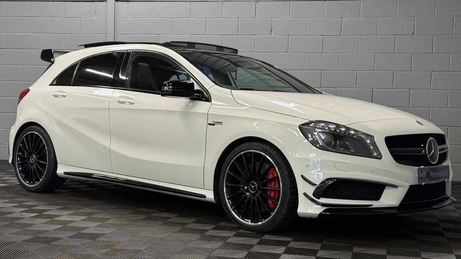 Used Mercedes-Benz A-Class 2015 for sale - 76476958: Photo 19