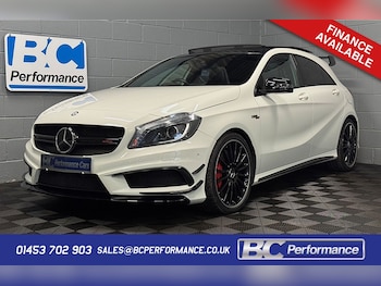 Used Mercedes-Benz A-Class 2015 for sale - 76476958: Photo