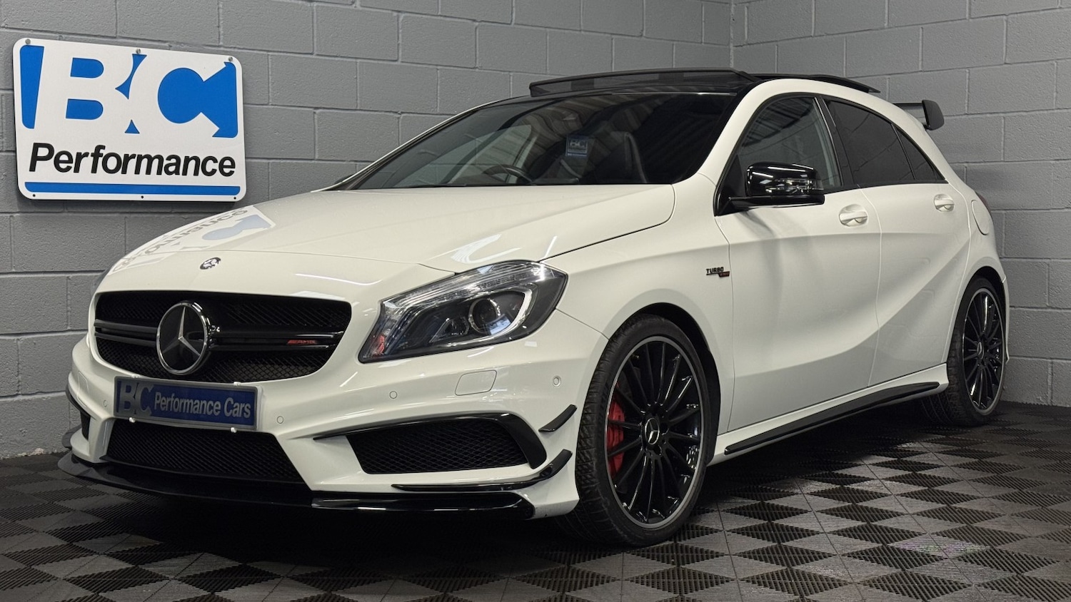 Used Mercedes-Benz A-Class 2015 for sale - 76476958: Photo 20