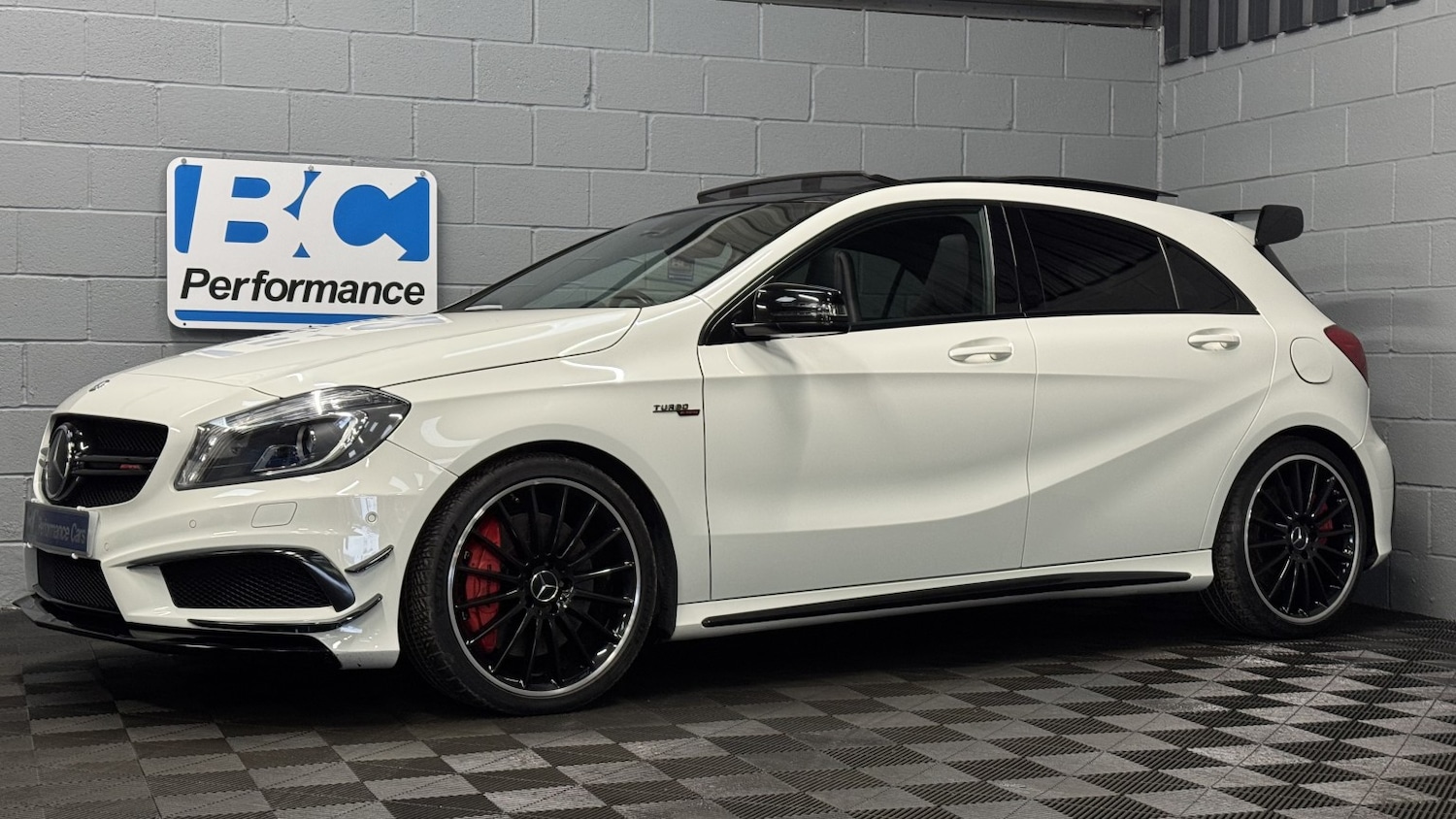 Used Mercedes-Benz A-Class 2015 for sale - 76476958: Photo 21