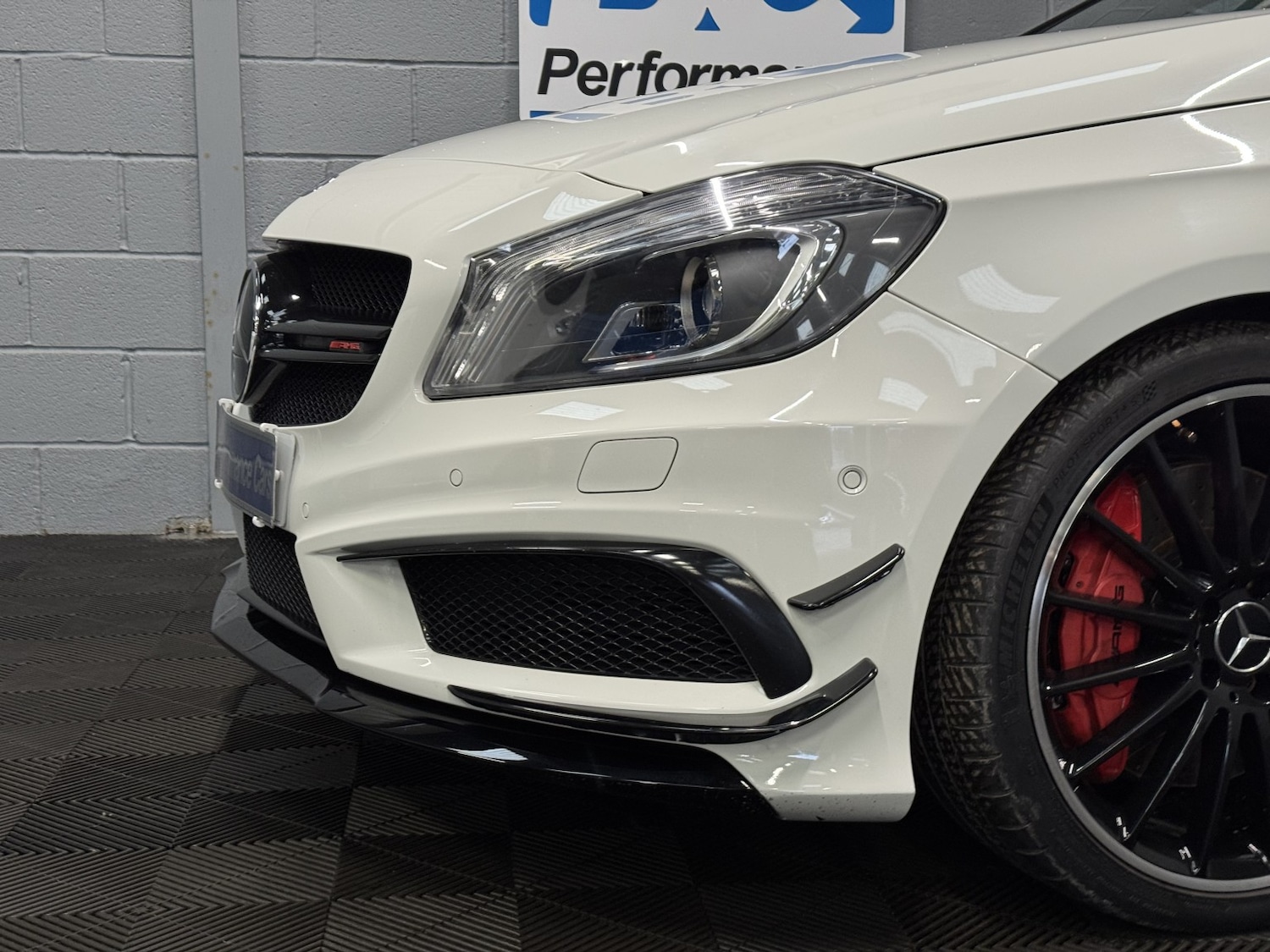 Used Mercedes-Benz A-Class 2015 for sale - 76476958: Photo 22