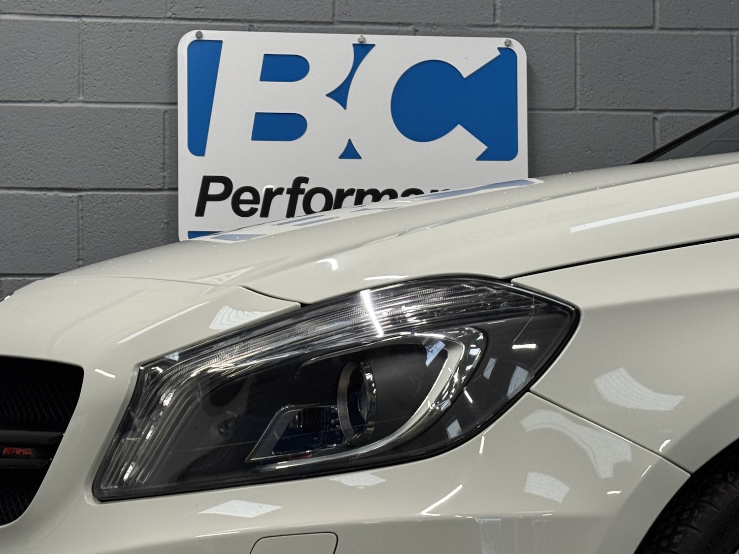 Used Mercedes-Benz A-Class 2015 for sale - 76476958: Photo 23