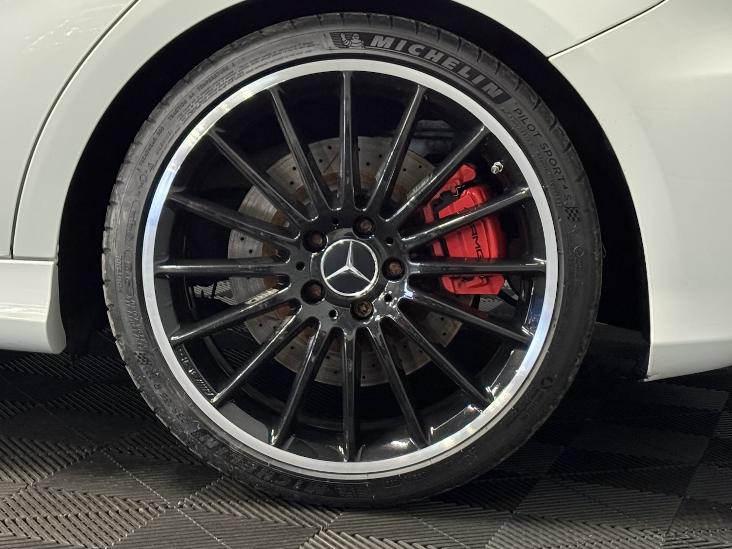 Used Mercedes-Benz A-Class 2015 for sale - 76476958: Photo 24