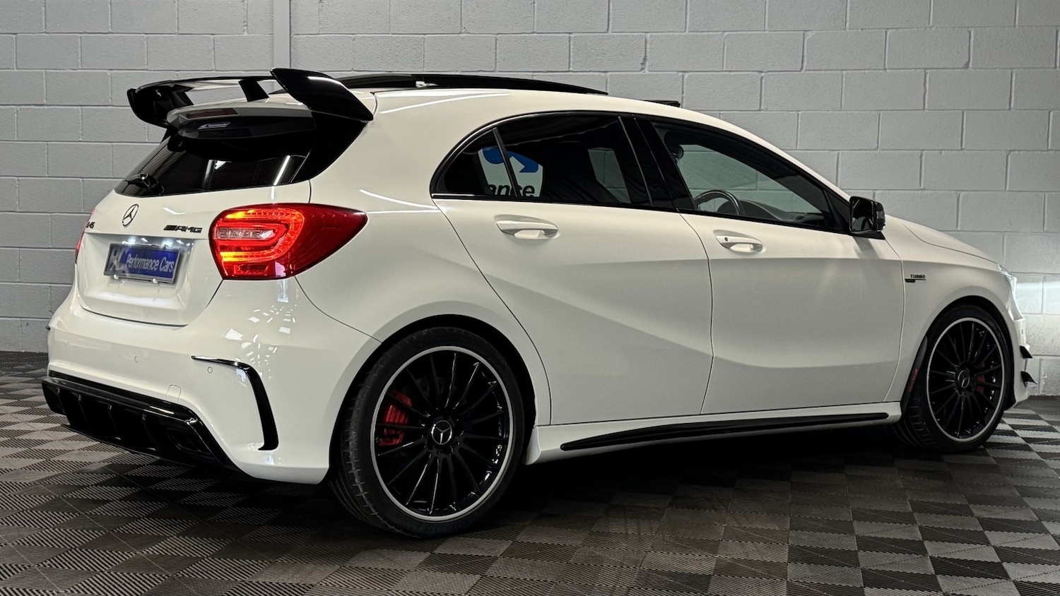 Used Mercedes-Benz A-Class 2015 for sale - 76476958: Photo 31