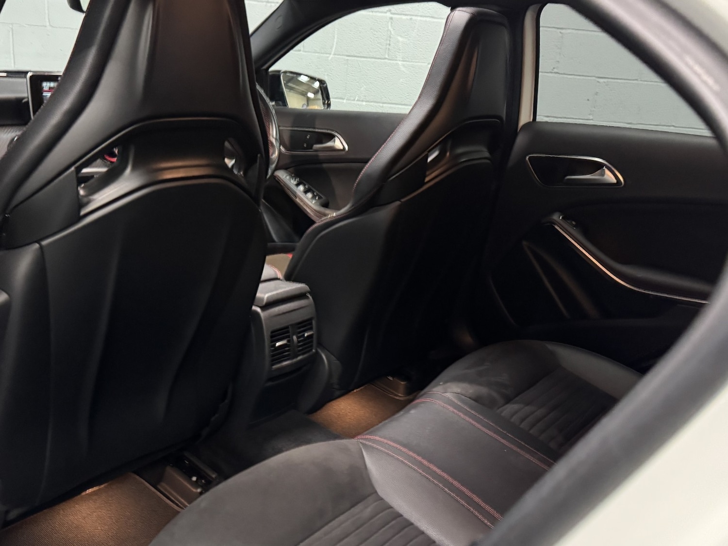 Used Mercedes-Benz A-Class 2015 for sale - 76476958: Photo 36