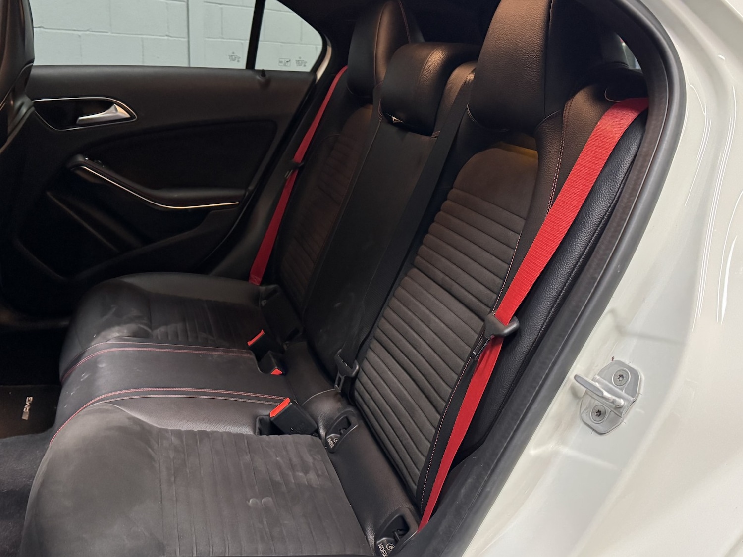 Used Mercedes-Benz A-Class 2015 for sale - 76476958: Photo 37