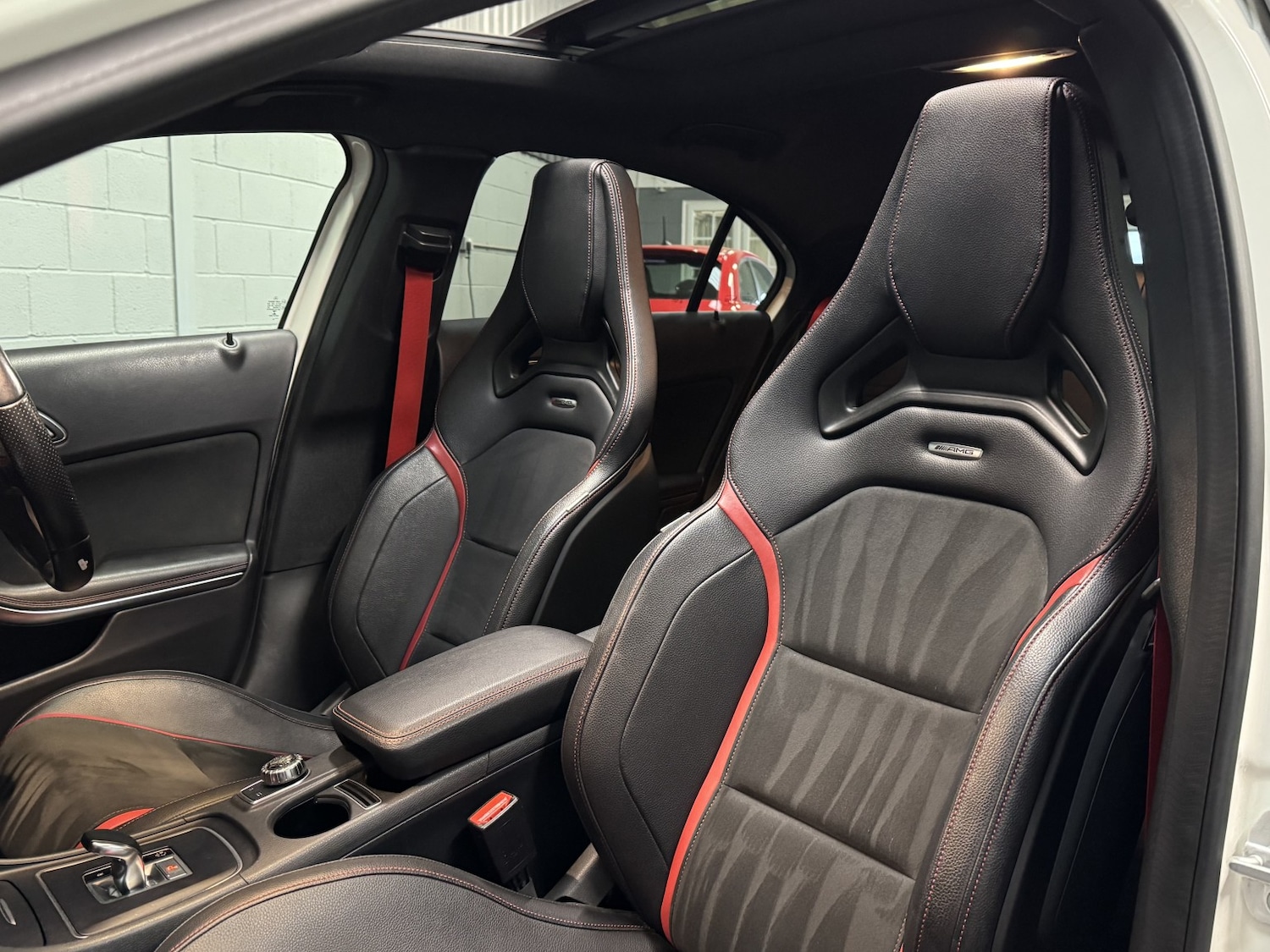 Used Mercedes-Benz A-Class 2015 for sale - 76476958: Photo 44