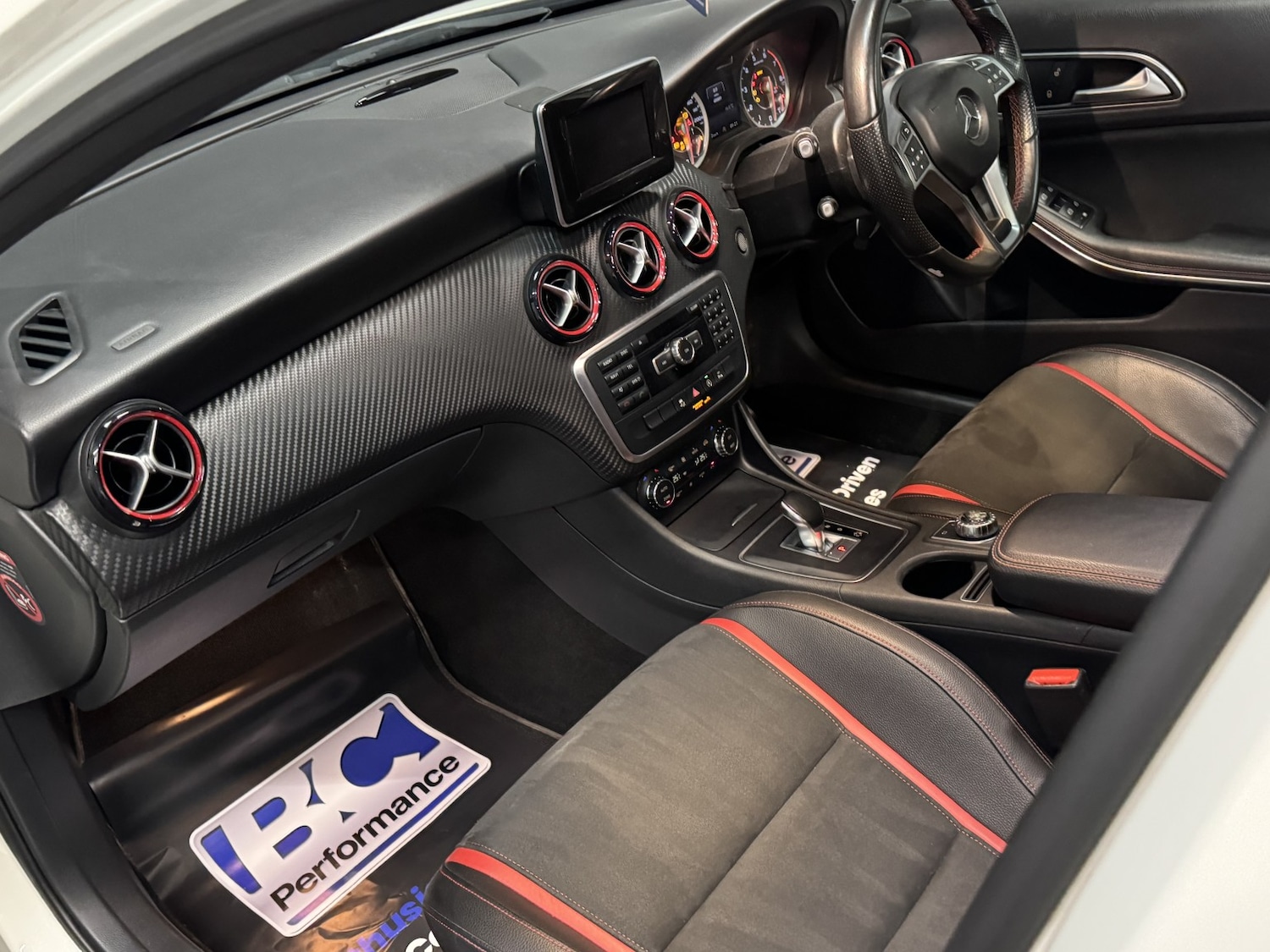 Used Mercedes-Benz A-Class 2015 for sale - 76476958: Photo 45