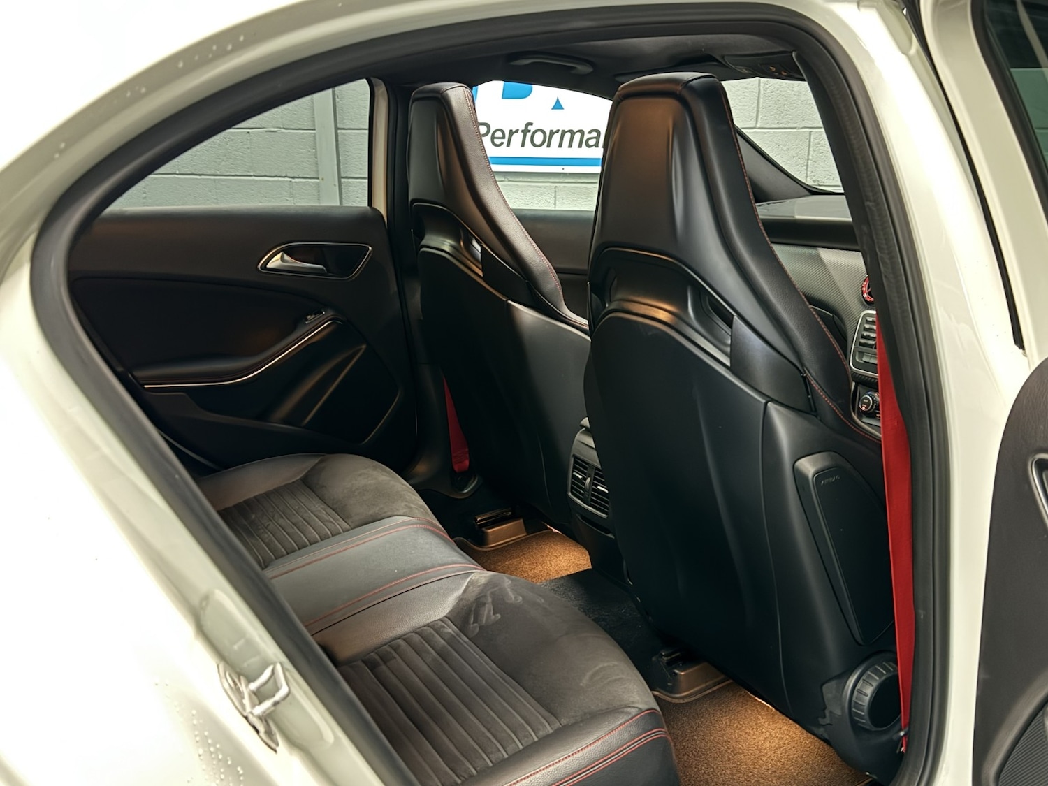 Used Mercedes-Benz A-Class 2015 for sale - 76476958: Photo 47