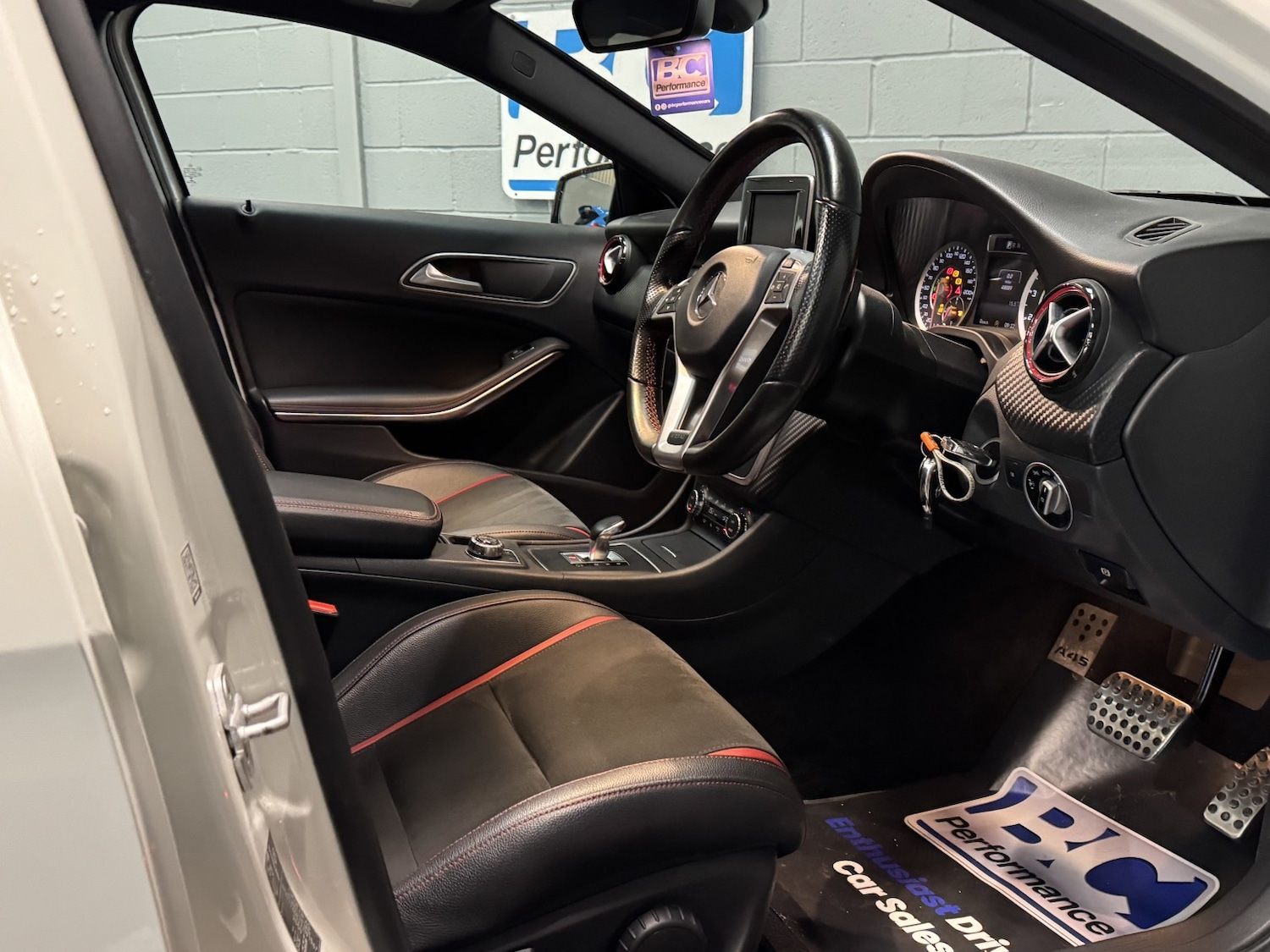 Used Mercedes-Benz A-Class 2015 for sale - 76476958: Photo 49