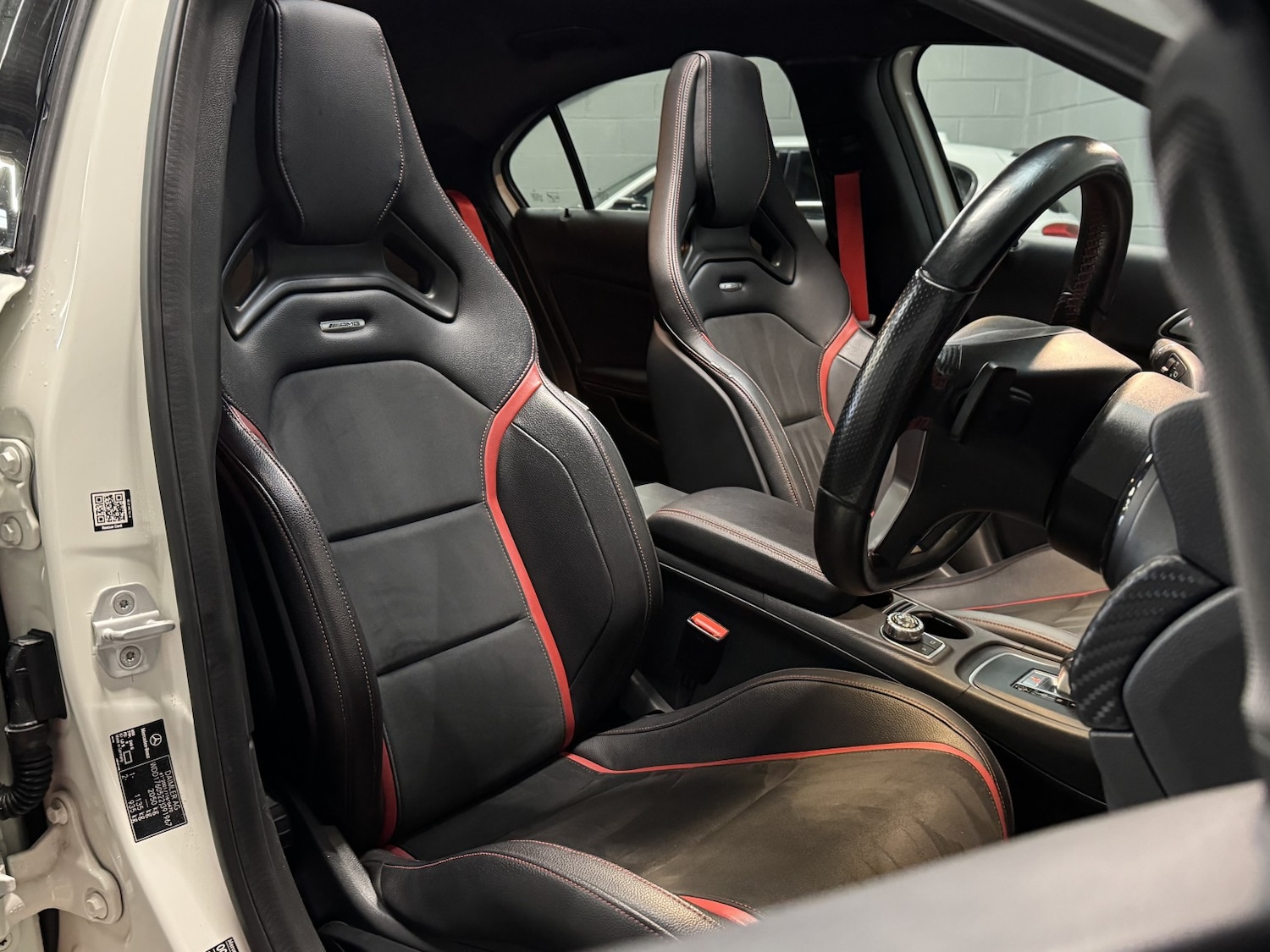 Used Mercedes-Benz A-Class 2015 for sale - 76476958: Photo 50