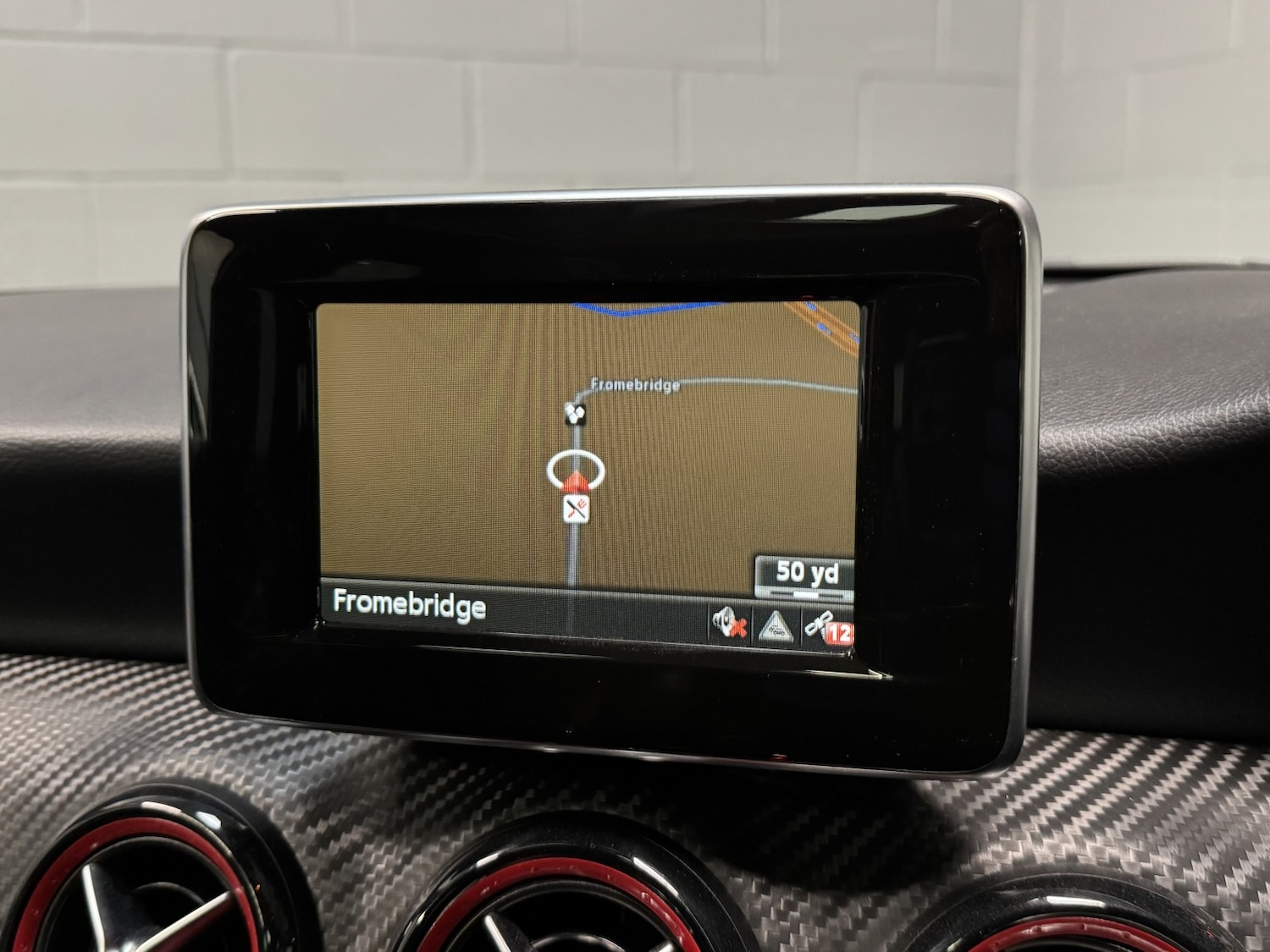 Used Mercedes-Benz A-Class 2015 for sale - 76476958: Photo 52