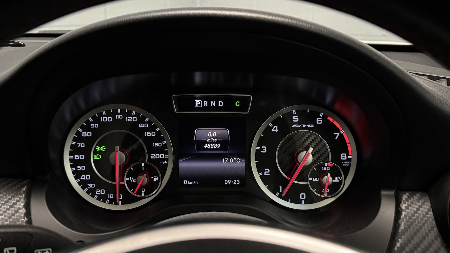 Used Mercedes-Benz A-Class 2015 for sale - 76476958: Photo 53