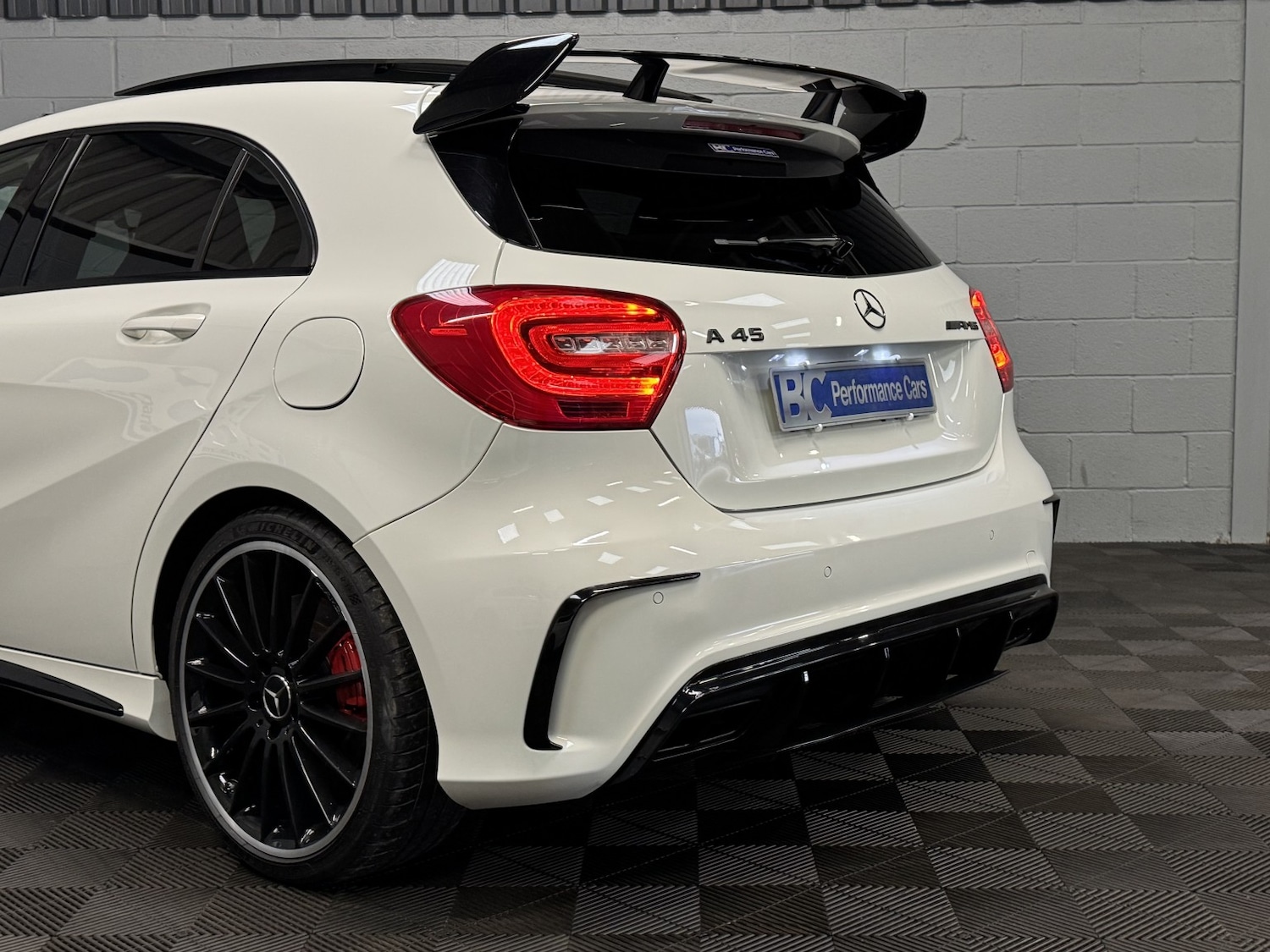 Used Mercedes-Benz A-Class 2015 for sale - 76476958: Photo 6