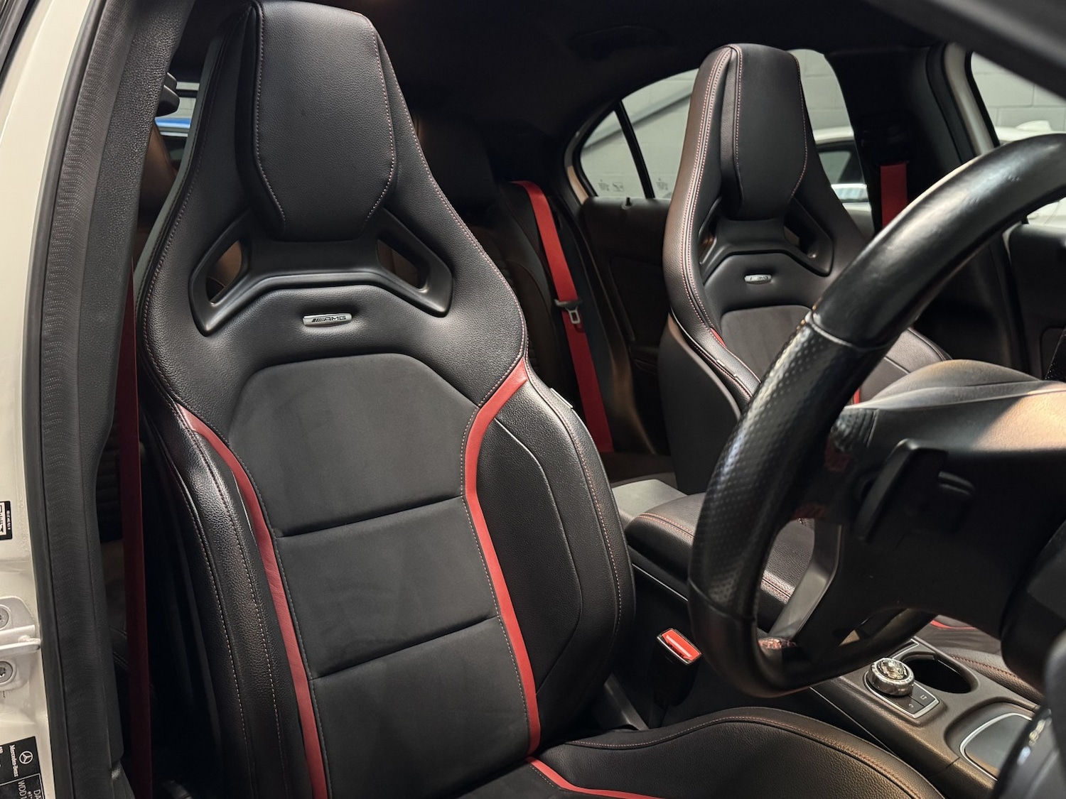 Used Mercedes-Benz A-Class 2015 for sale - 76476958: Photo 9