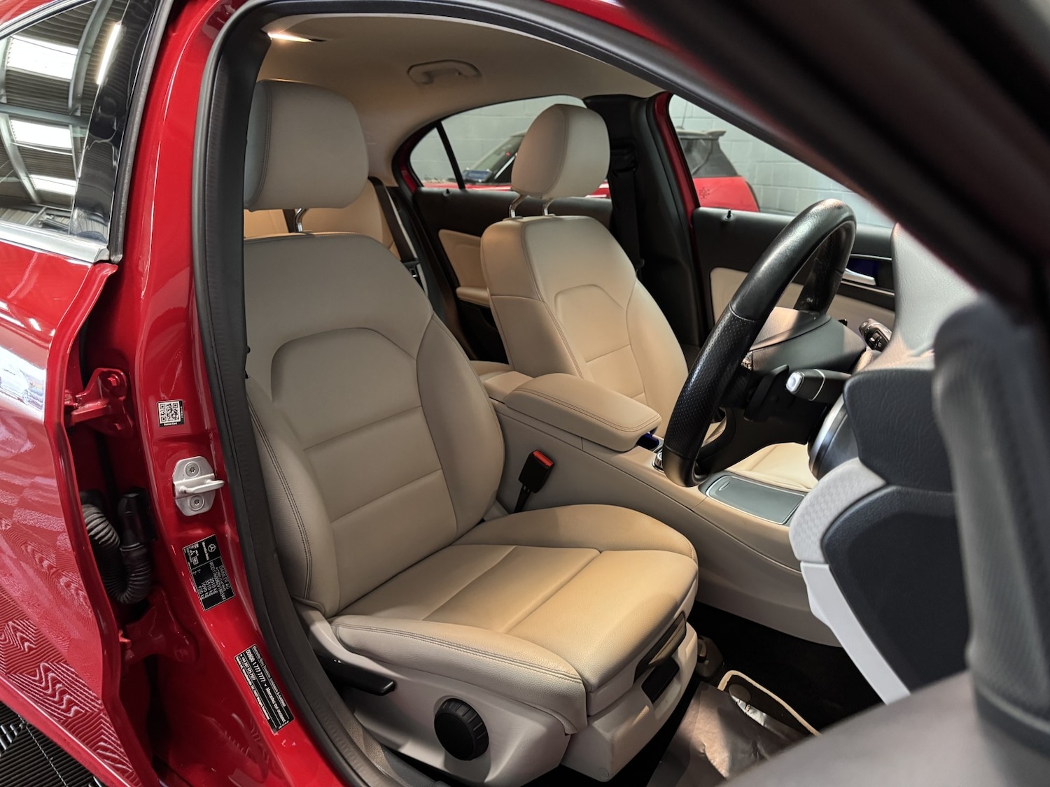 Used Mercedes-Benz A-Class 2017 for sale - 78045693: Photo 10