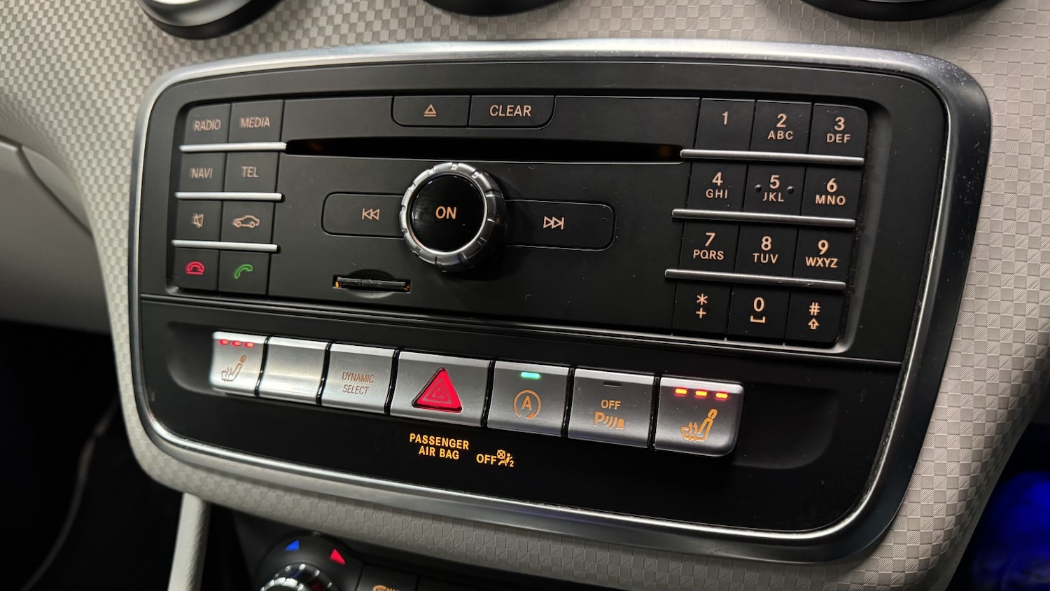 Used Mercedes-Benz A-Class 2017 for sale - 78045693: Photo 11