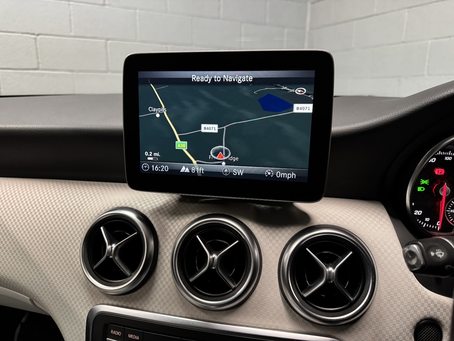 Used Mercedes-Benz A-Class 2017 for sale - 78045693: Photo 12