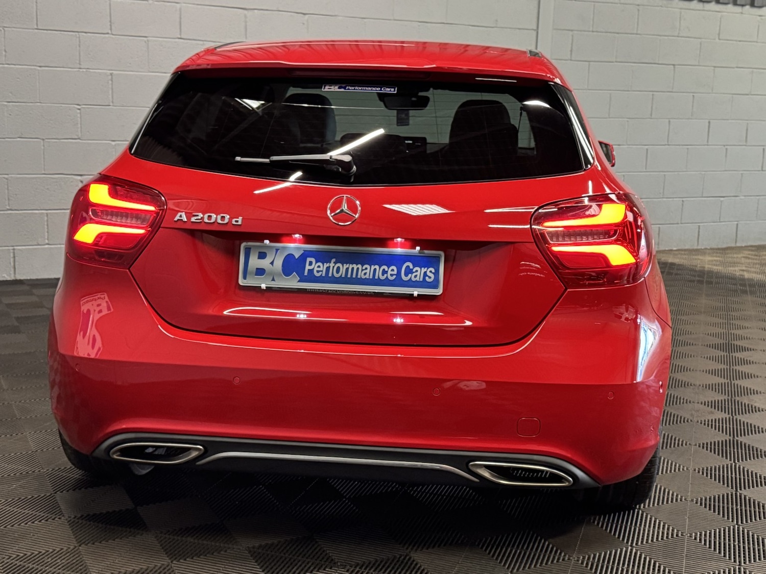 Used Mercedes-Benz A-Class 2017 for sale - 78045693: Photo 16