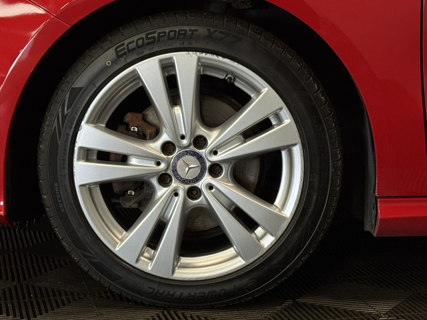 Used Mercedes-Benz A-Class 2017 for sale - 78045693: Photo 23