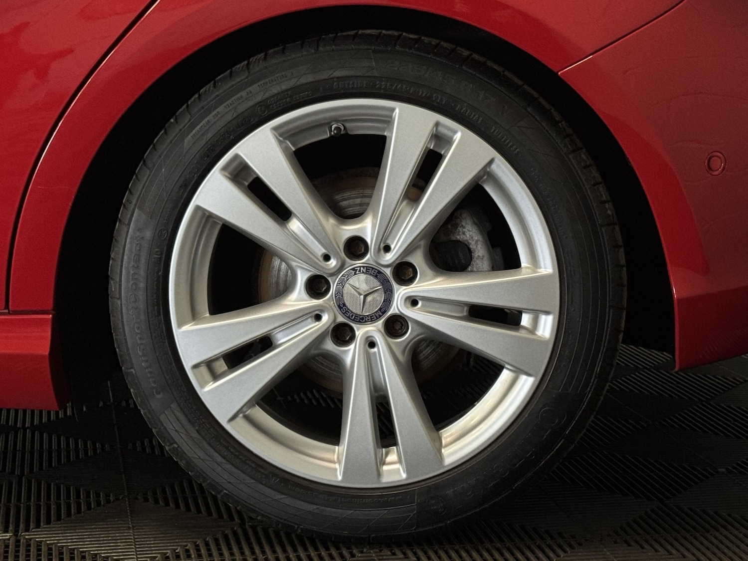 Used Mercedes-Benz A-Class 2017 for sale - 78045693: Photo 24