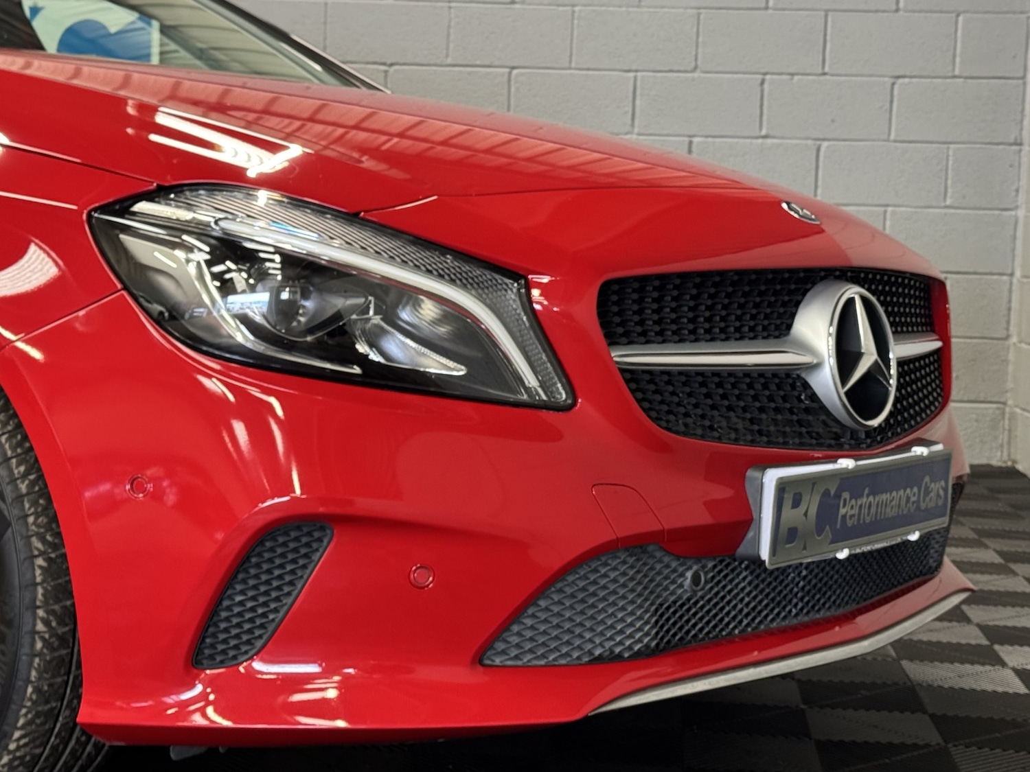 Used Mercedes-Benz A-Class 2017 for sale - 78045693: Photo 28