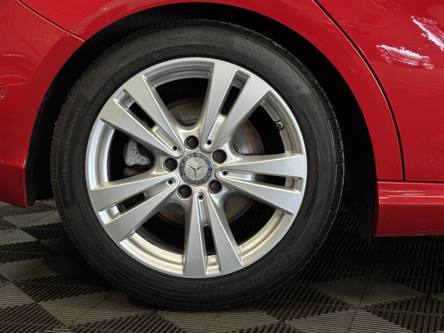 Used Mercedes-Benz A-Class 2017 for sale - 78045693: Photo 30