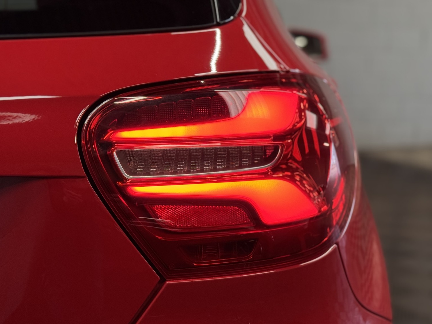 Used Mercedes-Benz A-Class 2017 for sale - 78045693: Photo 31