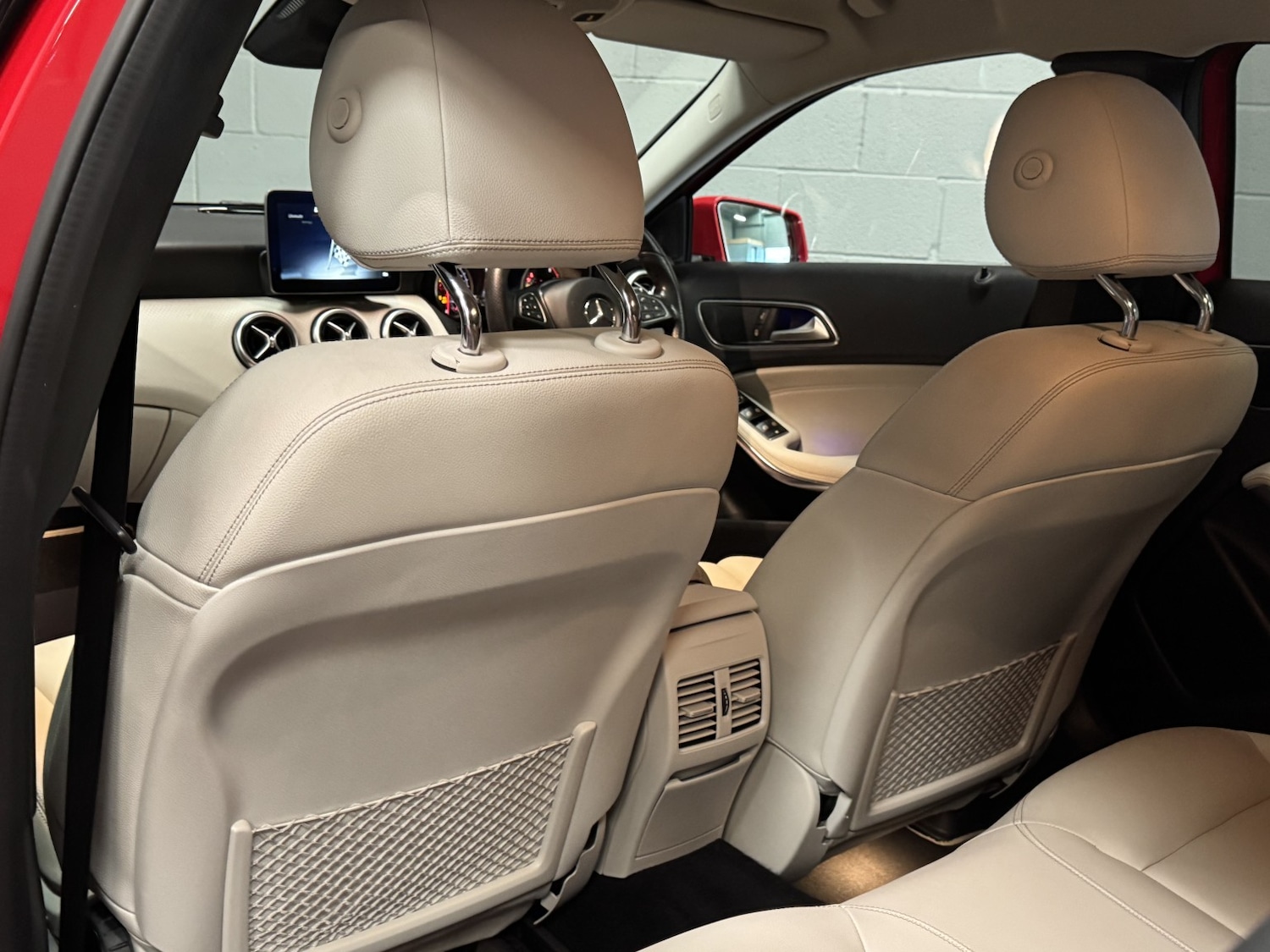 Used Mercedes-Benz A-Class 2017 for sale - 78045693: Photo 34