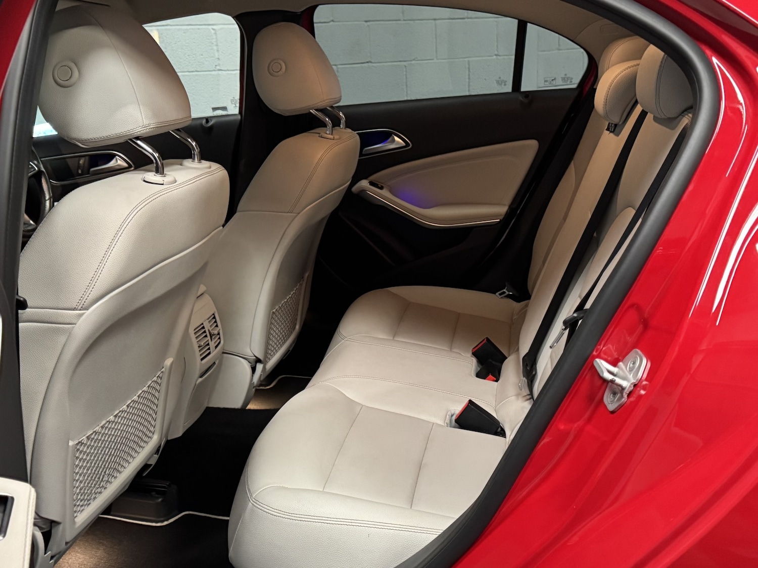 Used Mercedes-Benz A-Class 2017 for sale - 78045693: Photo 35