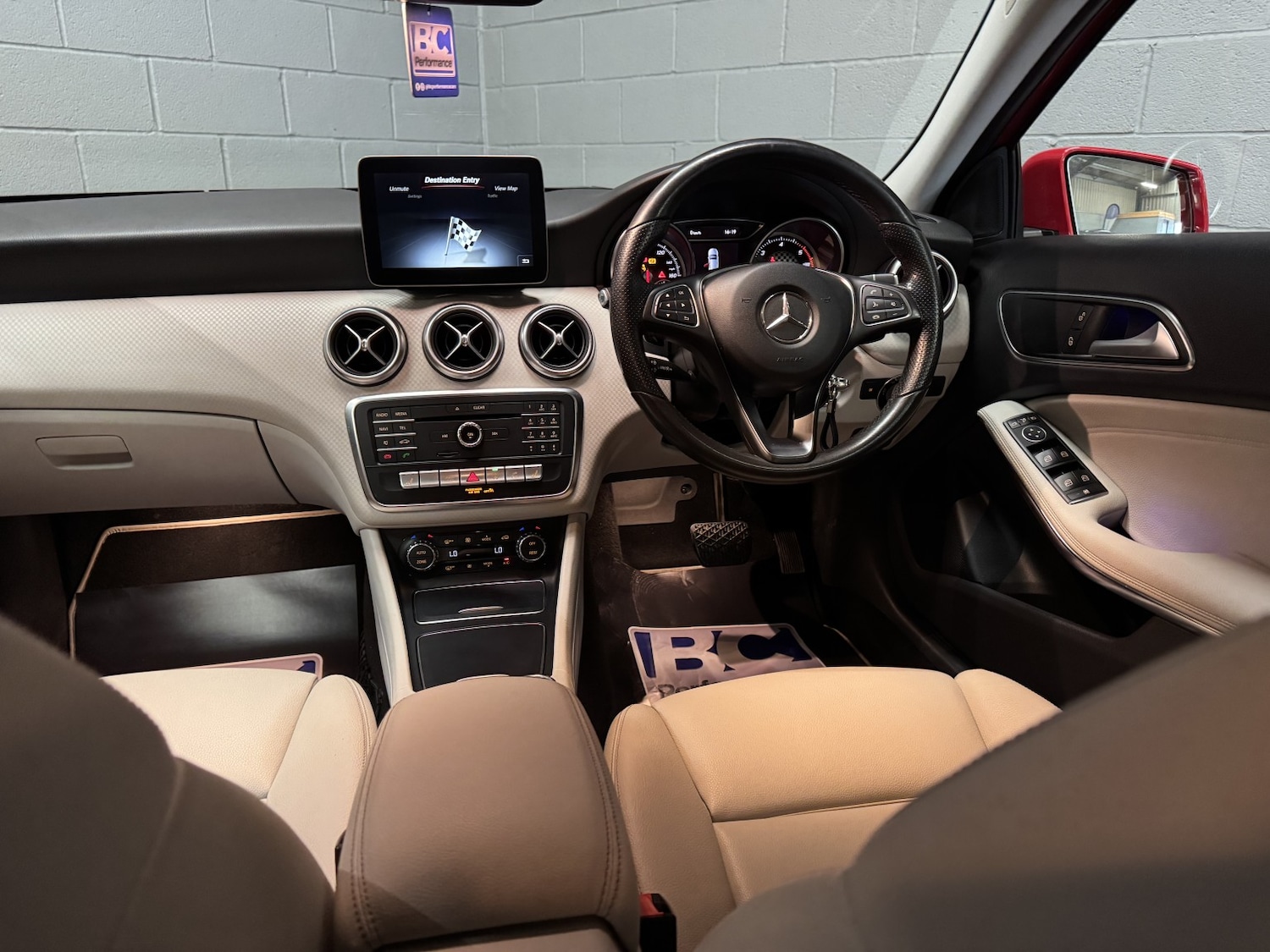 Used Mercedes-Benz A-Class 2017 for sale - 78045693: Photo 37