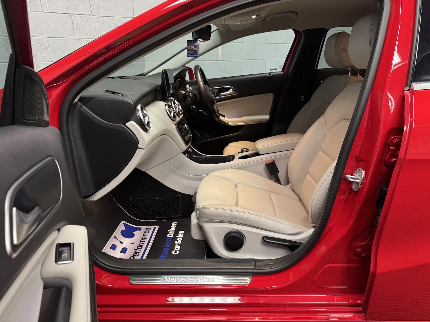 Used Mercedes-Benz A-Class 2017 for sale - 78045693: Photo 41