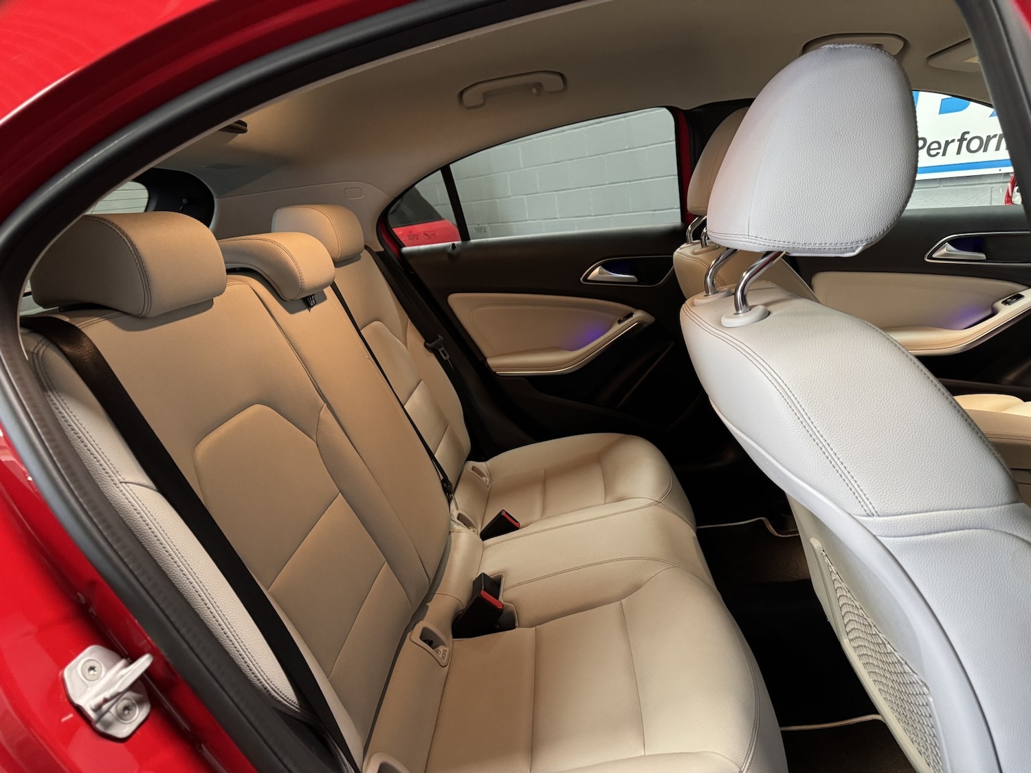 Used Mercedes-Benz A-Class 2017 for sale - 78045693: Photo 45