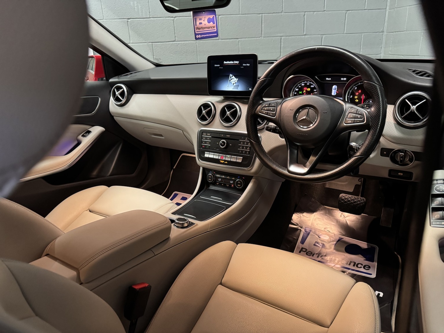 Used Mercedes-Benz A-Class 2017 for sale - 78045693: Photo 46