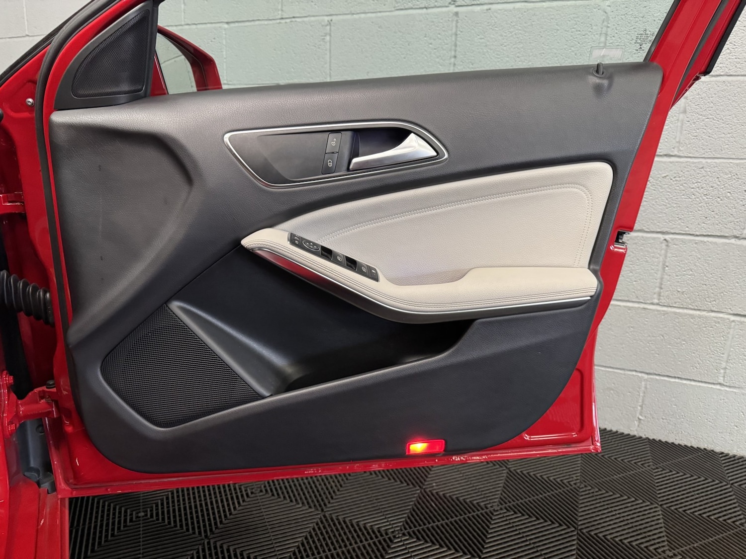 Used Mercedes-Benz A-Class 2017 for sale - 78045693: Photo 47