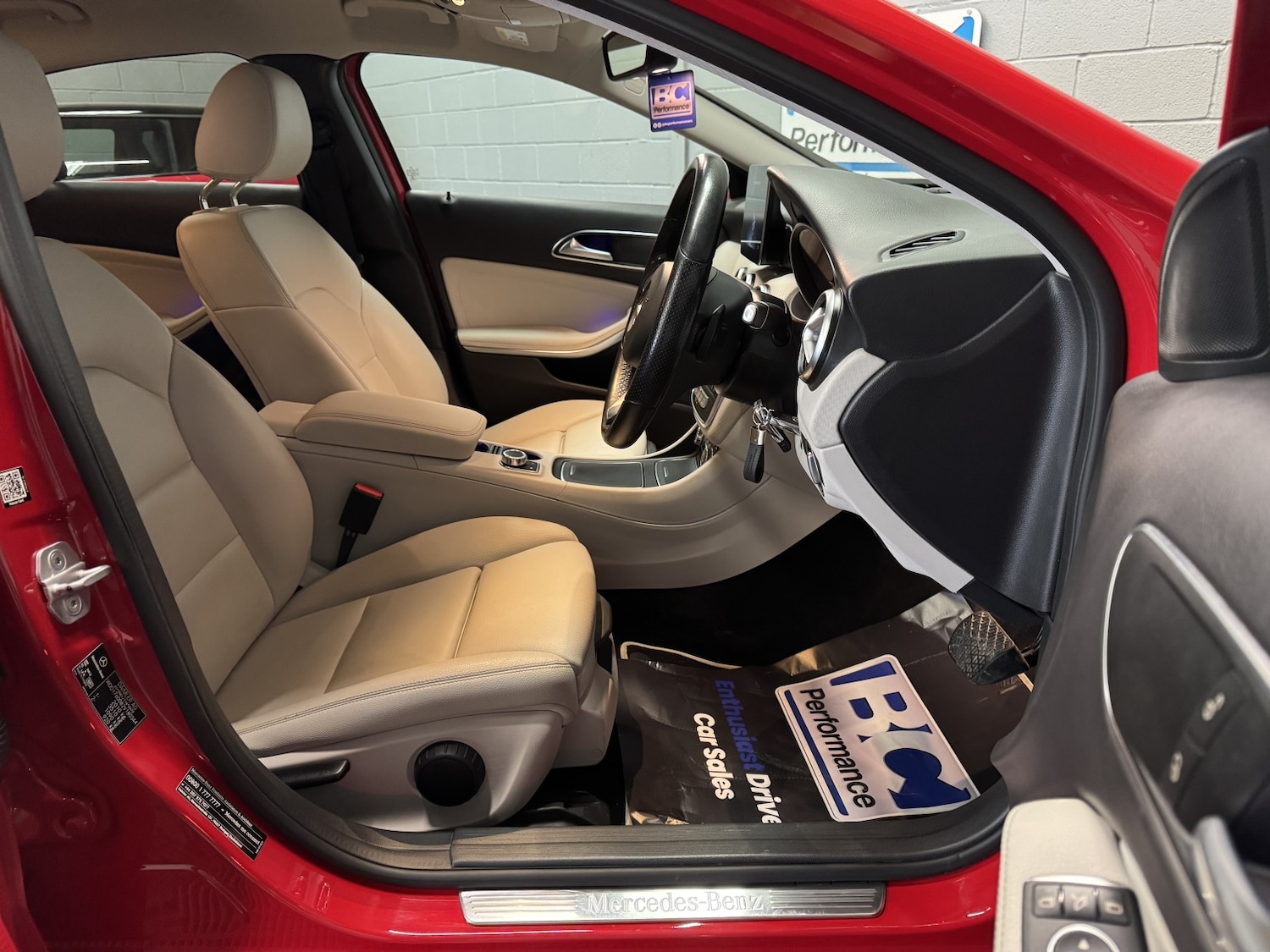 Used Mercedes-Benz A-Class 2017 for sale - 78045693: Photo 49