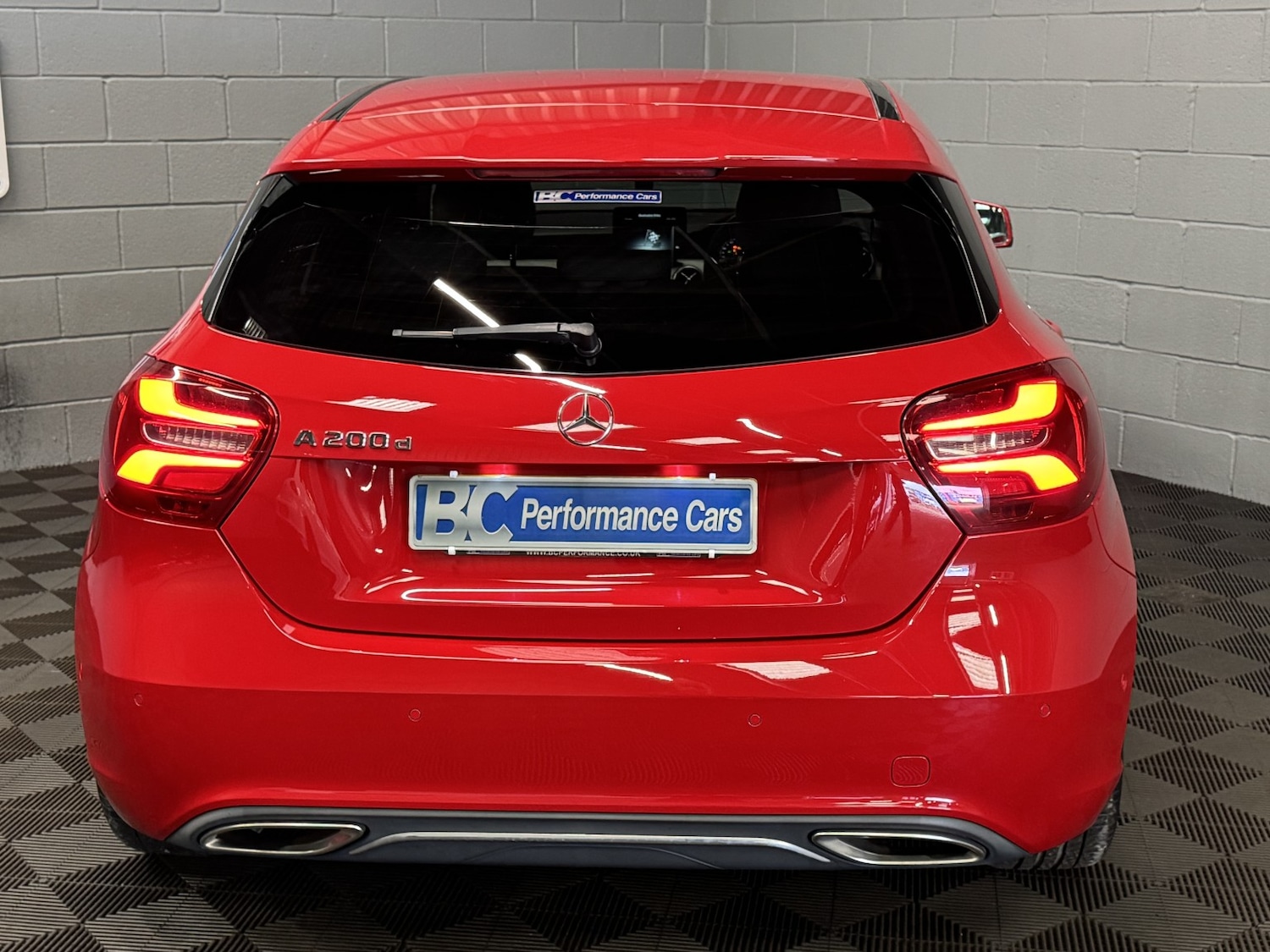 Used Mercedes-Benz A-Class 2017 for sale - 78045693: Photo 5