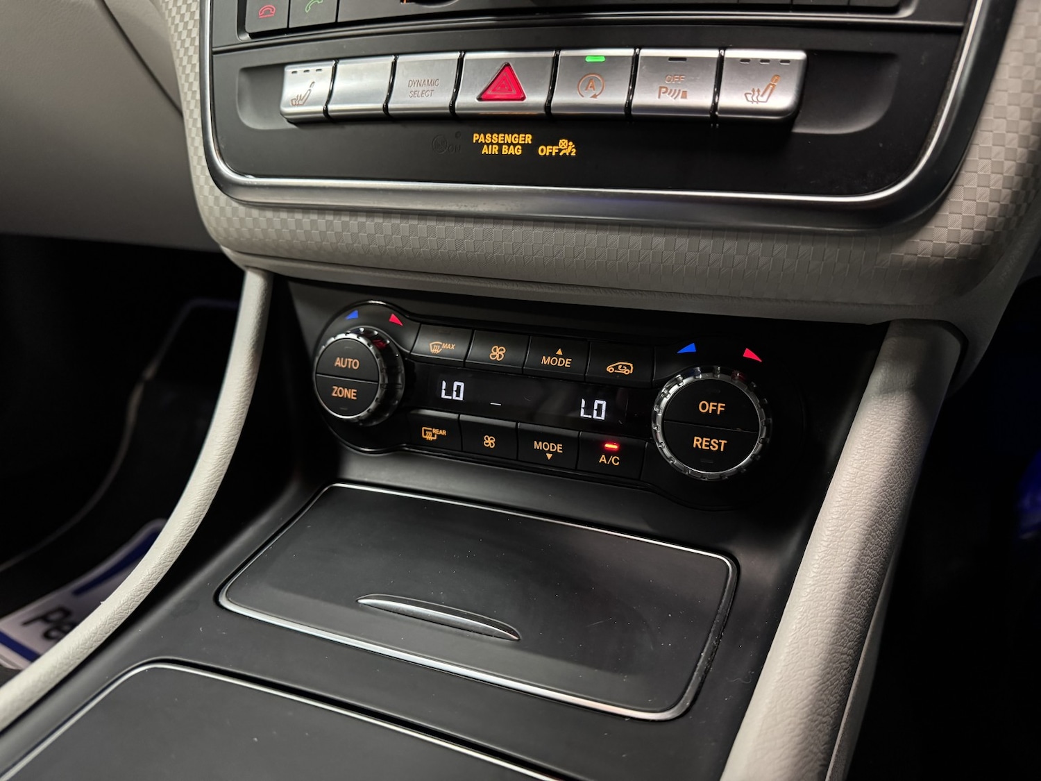 Used Mercedes-Benz A-Class 2017 for sale - 78045693: Photo 50