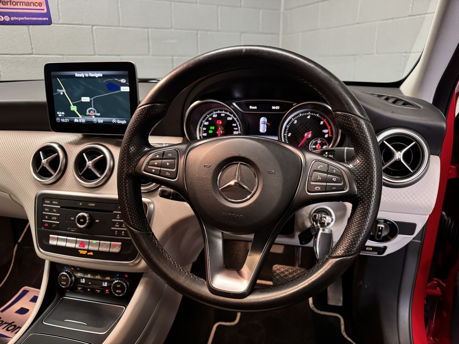 Used Mercedes-Benz A-Class 2017 for sale - 78045693: Photo 51