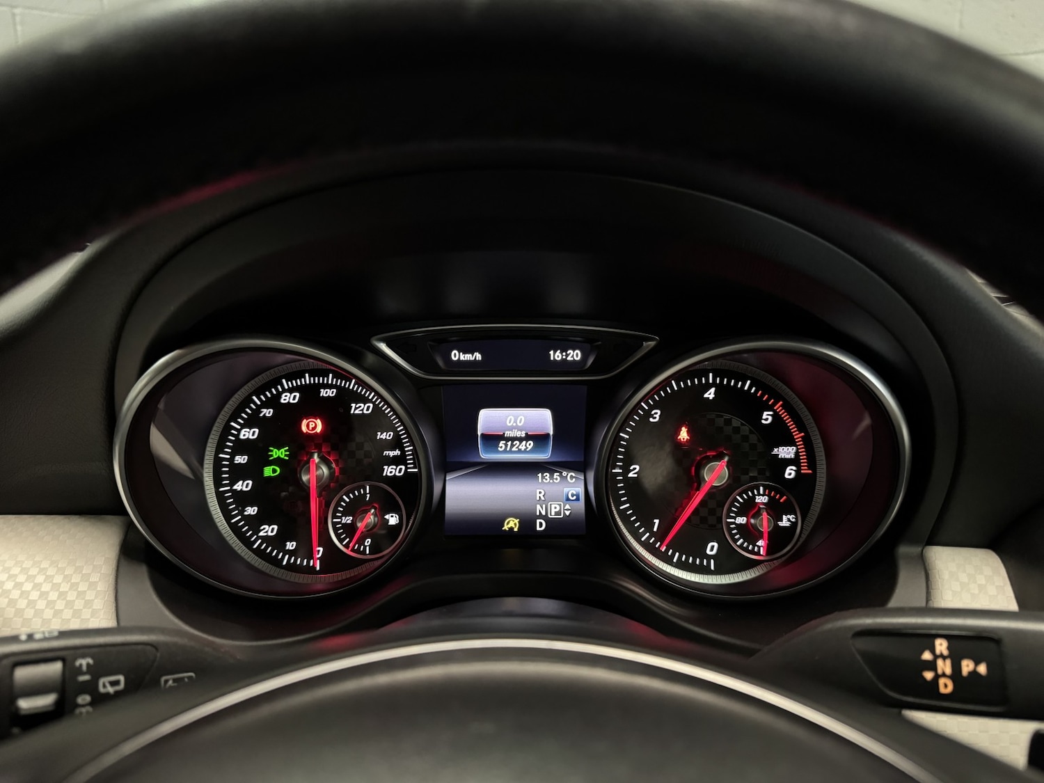 Used Mercedes-Benz A-Class 2017 for sale - 78045693: Photo 52