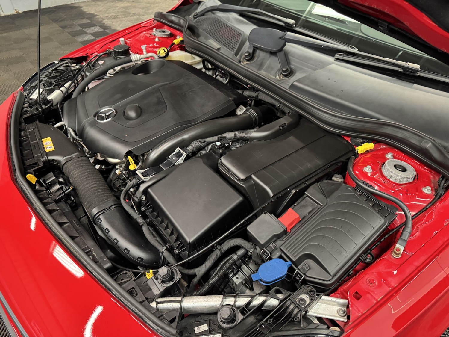 Used Mercedes-Benz A-Class 2017 for sale - 78045693: Photo 53