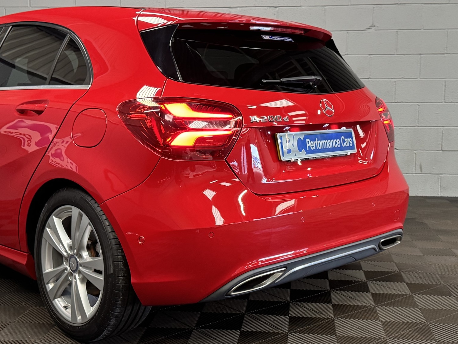 Used Mercedes-Benz A-Class 2017 for sale - 78045693: Photo 6