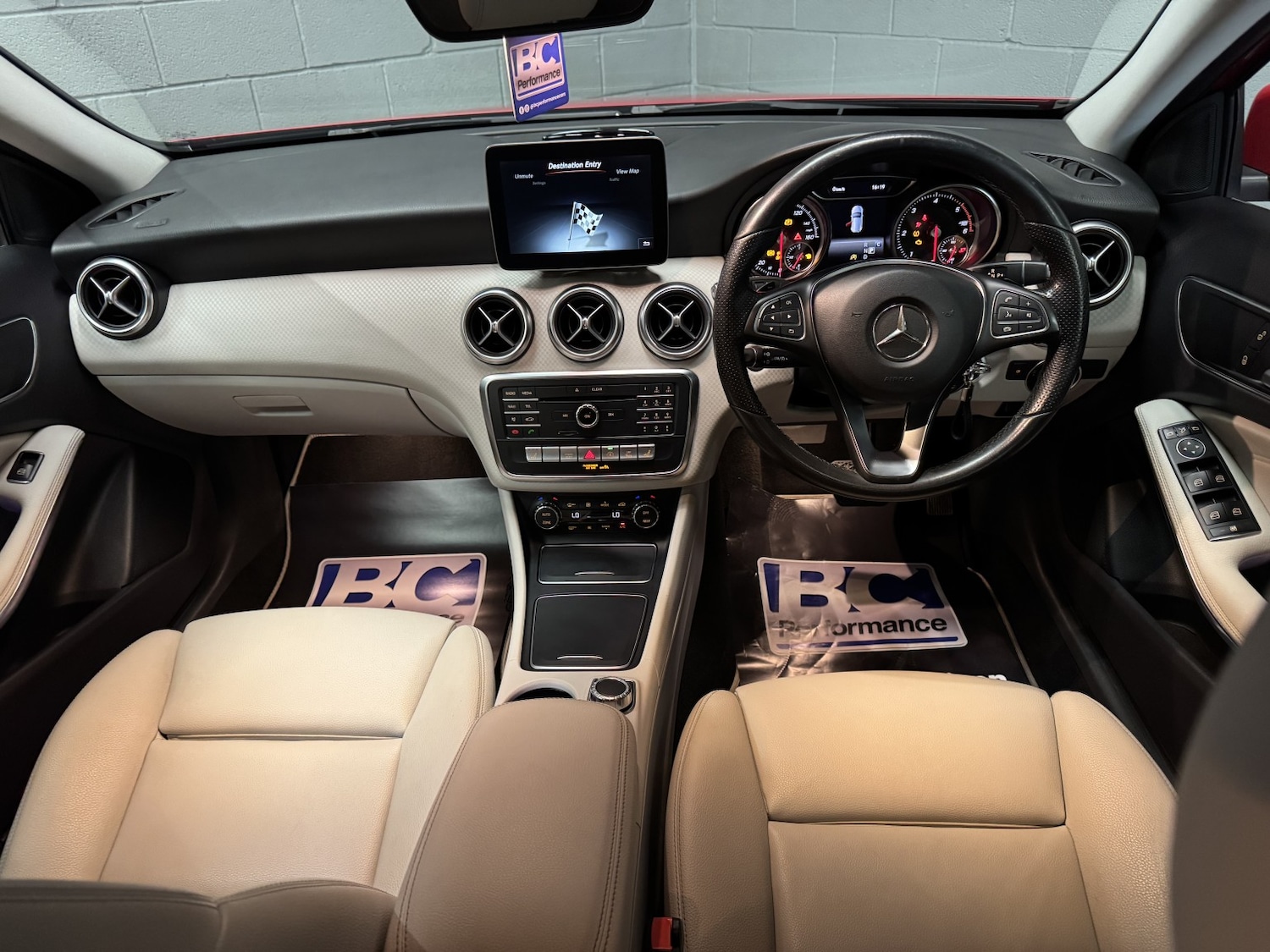 Used Mercedes-Benz A-Class 2017 for sale - 78045693: Photo 8