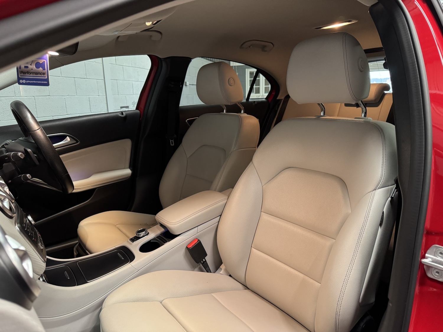 Used Mercedes-Benz A-Class 2017 for sale - 78045693: Photo 9