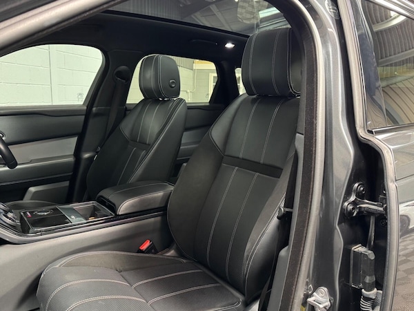 Used Land Rover Range Rover Velar 2018 for sale - 76305549: Photo 10
