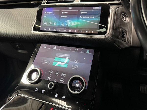Used Land Rover Range Rover Velar 2018 for sale - 76305549: Photo 13